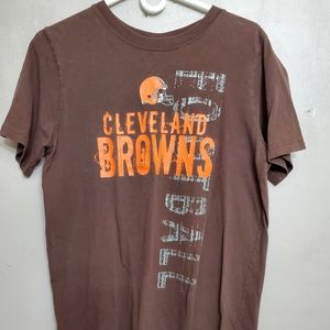 Cleveland Browns t-shirt